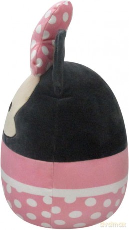 SQUISHMALLOWS Disney Myszka Minnie, pluszak, 35 cm