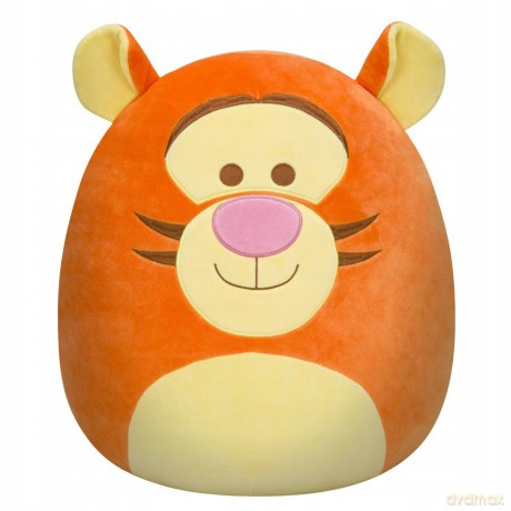 SQUISHMALLOWS Disney Kubuś Puchatek" Tygrysek, pluszak, 35 cm