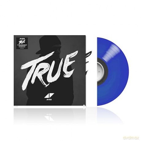 Avicii: True - 10 Year Anniversary Edition (Coloured) [Winyl]