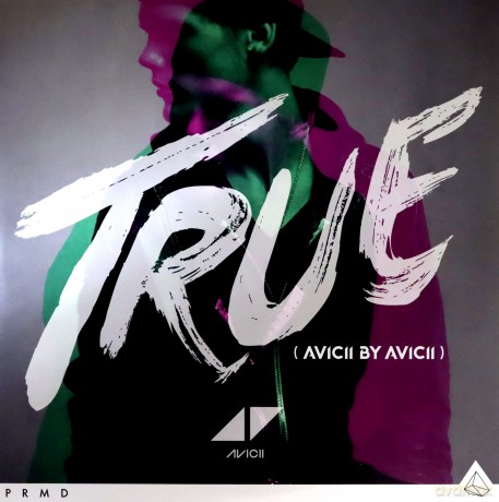Avicii: True: Avicii By Avicii - 10 Year Anniversary Edition [2xWinyl]