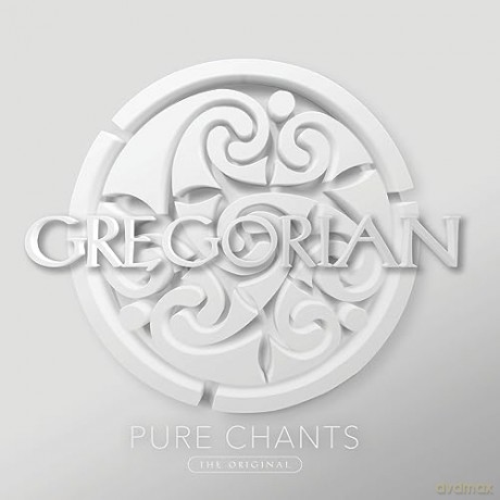 Gregorian: Pure Chants I [CD]