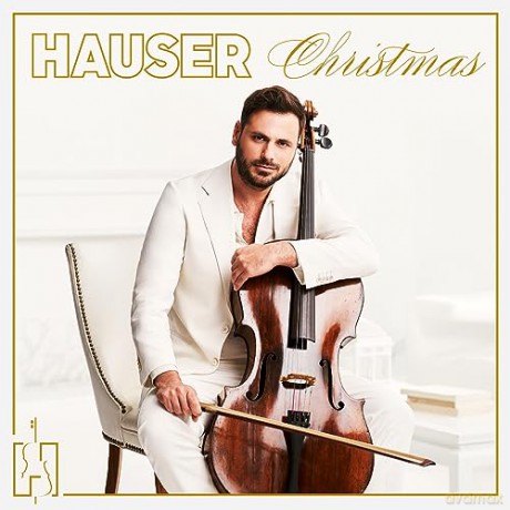 Hauser: Christmas [CD]