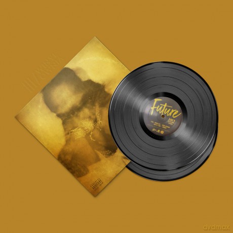 Future: Future [2xWinyl]