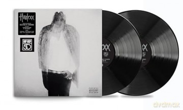 Future: Hndrxx [2xWinyl]