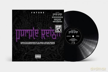 Future: Purple Reign [Winyl]