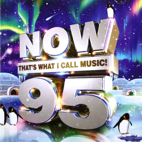 Now That's What I Call Music 95 [CD]