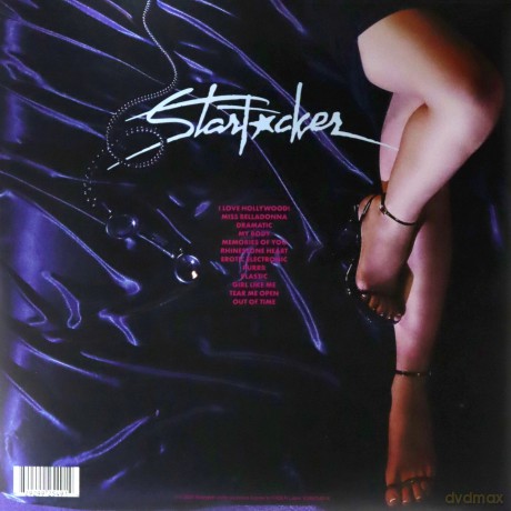 Slayyyter: Starfucker [Winyl]