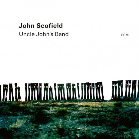 John Scofield: Uncle John's Band [2CD]