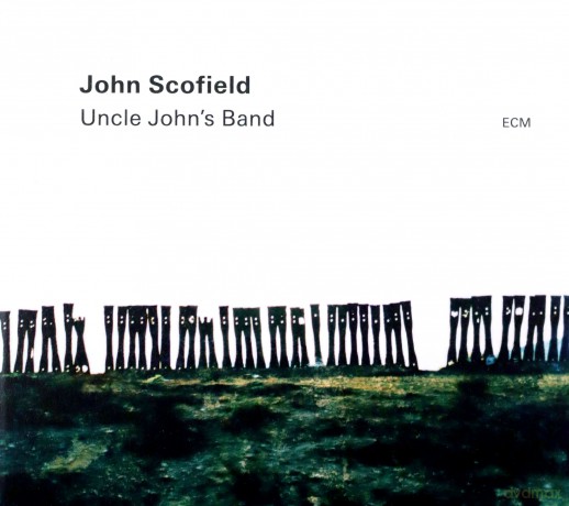 John Scofield: Uncle John's Band [2CD]