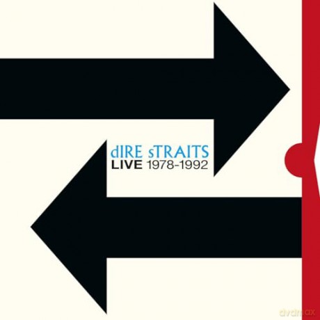 Dire Straits: Live 1978 - 1992 [BOX] [8CD]