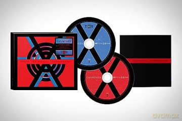 Chvrches: The Bones Of What You Believe - 10th Anniversary [2CD]