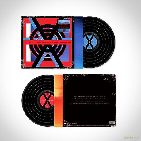 Chvrches: The Bones Of What You Believe - 10th Anniversary [2xWinyl]