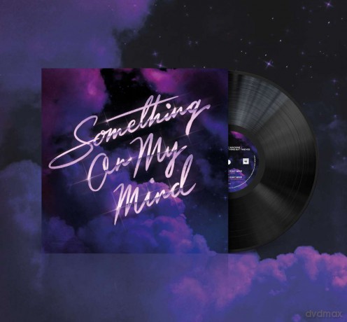 Purple Disco Machine & Duke Dum: Something On My Mind [Winyl]