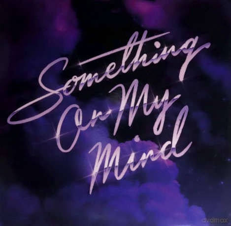 Purple Disco Machine & Duke Dum: Something On My Mind [Winyl]