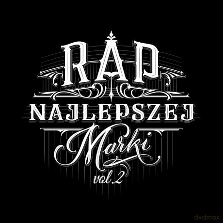 Step Records - Rap Najlepszej Marki vol. 2 [CD]
