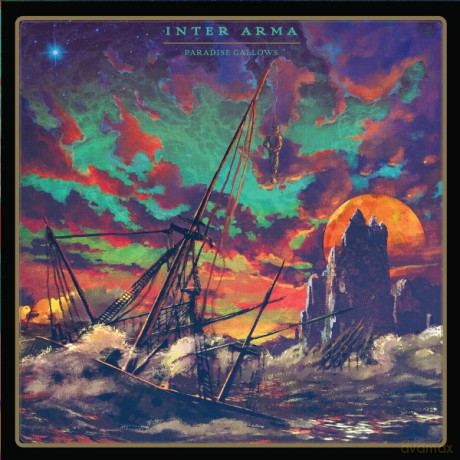 Inter Arma: Paradise Gallows (Coloured) [2xWinyl]