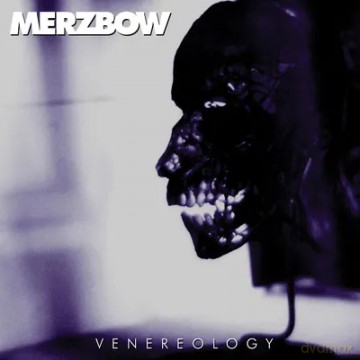 Merzbow: Venereology (Coloured) [2xWinyl]
