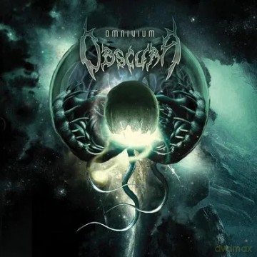 Obscura: Omnivium (Splatter) [2xWinyl]