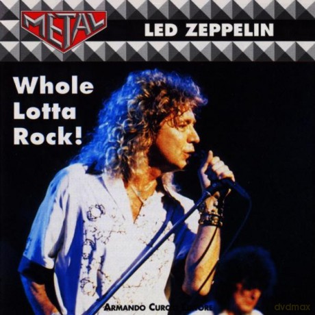 Led Zeppelin: A Collection 1969-1971 [CD]