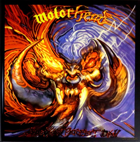 Motörhead: Another Perfect Day (40th Anniversary) [3xWinyl]