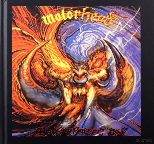 Motörhead: Another Perfect Day (40th Anniversary) [2CD]