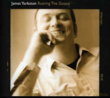 James Yorkston: Roaring The Gospel [CD]
