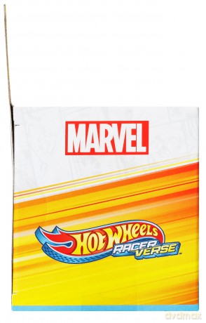 Hot Wheels Marvel Pięciopak
