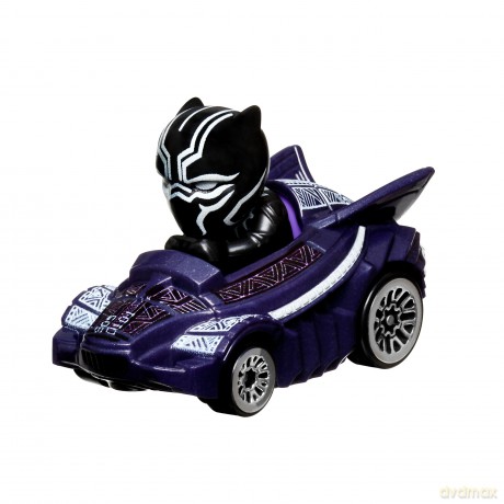 Hot Wheels Marvel Pięciopak
