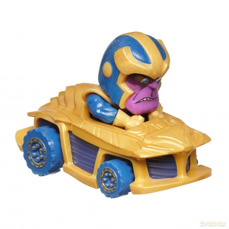 Hot Wheels Marvel Pięciopak
