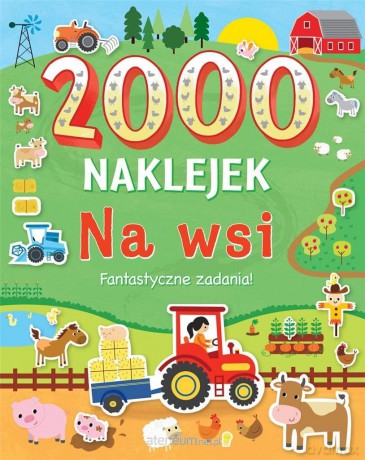 Kraina zabaw. Jednorożce - Emily Stead, Max Powell, Ed Meyer [KSIĄŻKA]