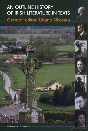 An outline history of irish literature in texts [KSIĄŻKA]