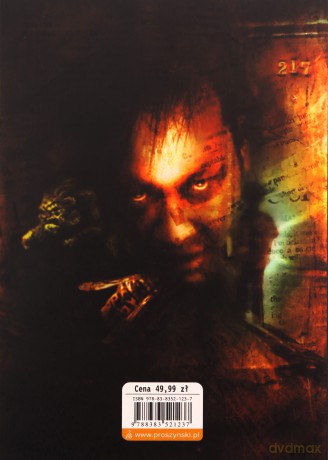 Lśnienie - Stephen King [KSIĄŻKA]