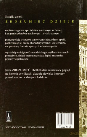 Historia powsz. Wiek XIX [KSIĄŻKA]