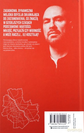 Ślepnąc od świateł - Jakub Żulczyk [KSIĄŻKA]