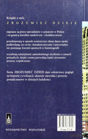 Historia powsz. Wiek XX [KSIĄŻKA]