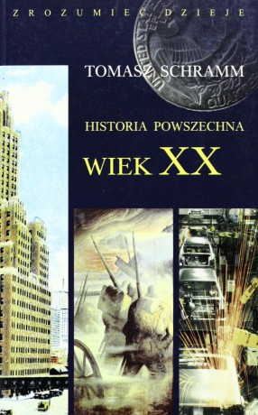 Historia powsz. Wiek XX [KSIĄŻKA]