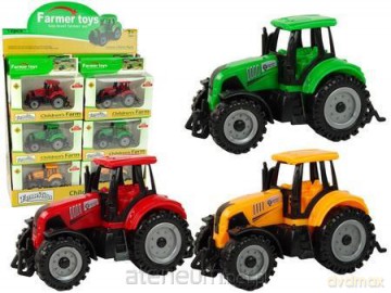 Traktor MIX