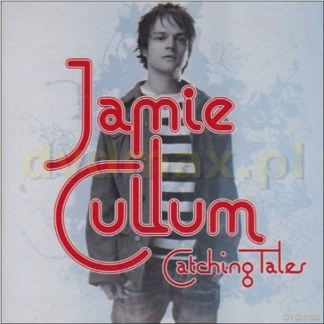 Jamie Cullum: Catching Tales [CD]