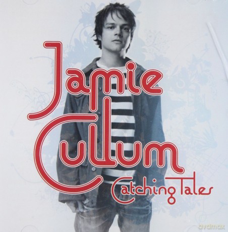 Jamie Cullum: Catching Tales [CD]