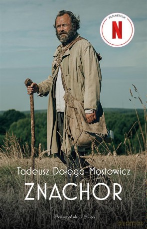 Znachor - Tadeusz Dołęga-Mostowicz [KSIĄŻKA]