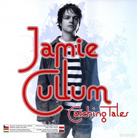 Jamie Cullum : Catching Tales Special Version Ee [CD]