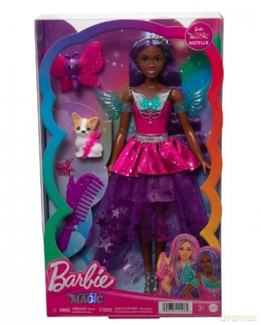 BARBIE Lalka Brooklyn filmowa
