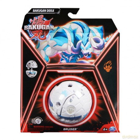 Figurka Bakugan 3.0 Kula Jumbo Maxtar [FIGURKA]