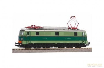Lokomotywa elektryczna ET21-422 PKP IV