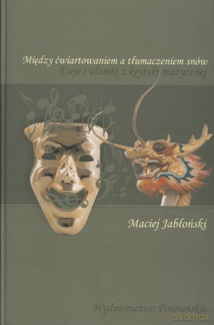 Między ćwiartowaniem a tłumaczeniem [KSIĄŻKA]