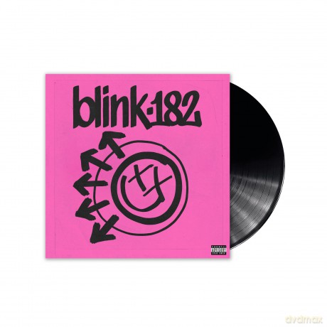 blink-182: One More Time... [Winyl]