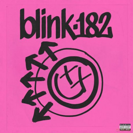 blink-182: One More Time... [Winyl]