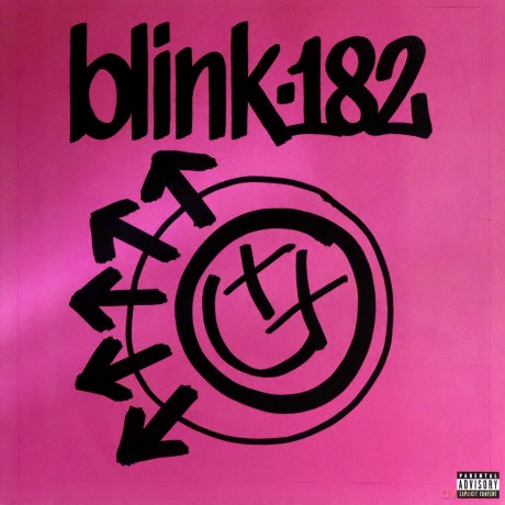 blink-182: One More Time... [Winyl]