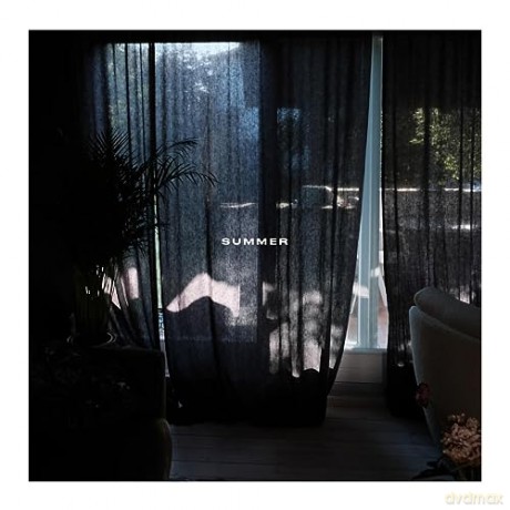 Lotto: Summer [CD]