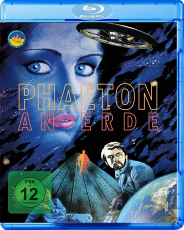 The Orion Loop (Pętla Oriona) [Blu-Ray]